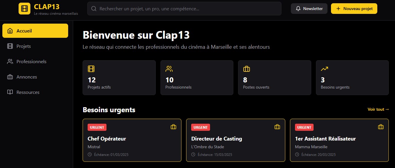Clap13