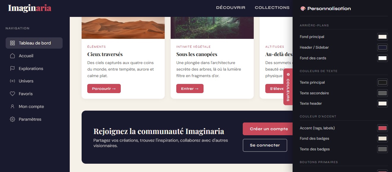 Imaginaria